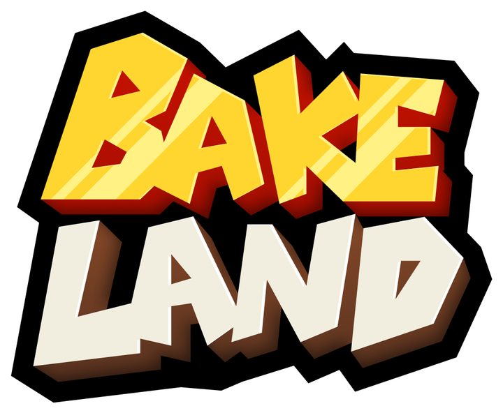 Bakeland logo